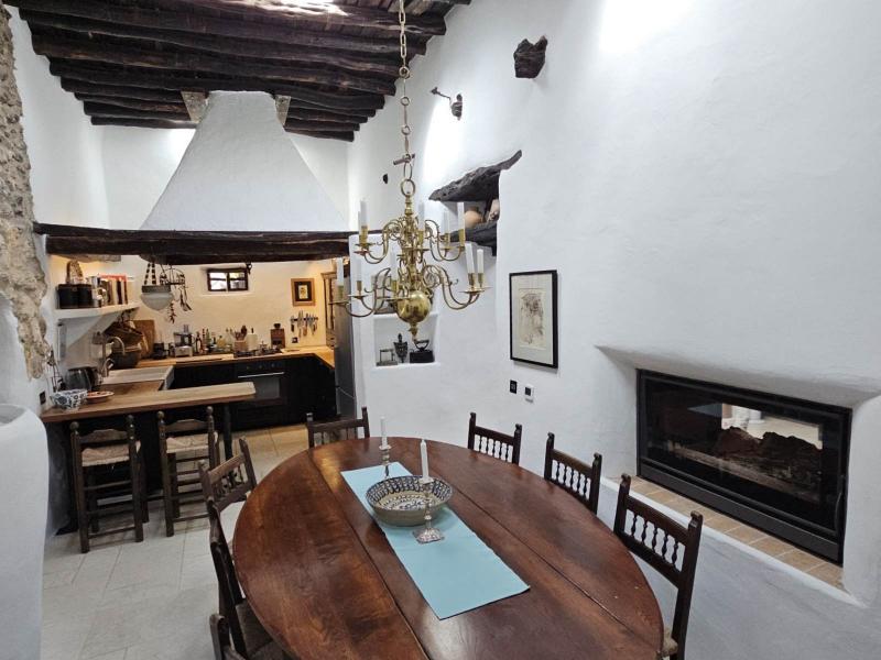 Authentic 400-Year-Old Finca for Sale , Sant Josep de sa Talaia, 