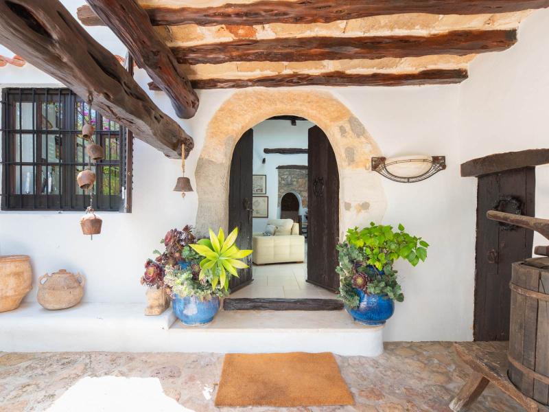 Authentic 400-Year-Old Finca for Sale , Sant Josep de sa Talaia, 