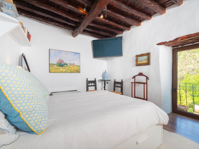 Authentic 400-Year-Old Finca for Sale , Sant Josep de sa Talaia, 