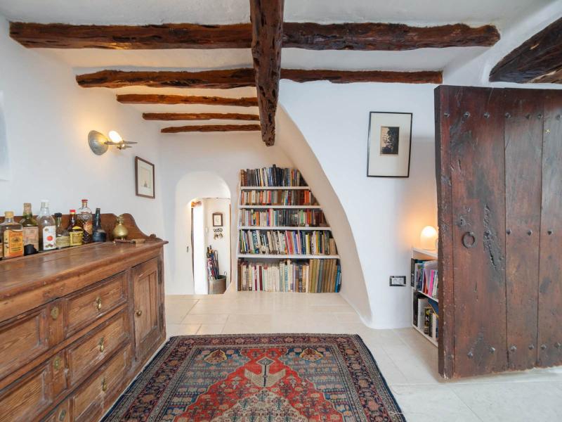 Authentic 400-Year-Old Finca for Sale , Sant Josep de sa Talaia, 