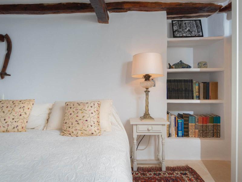 Authentic 400-Year-Old Finca for Sale , Sant Josep de sa Talaia, 