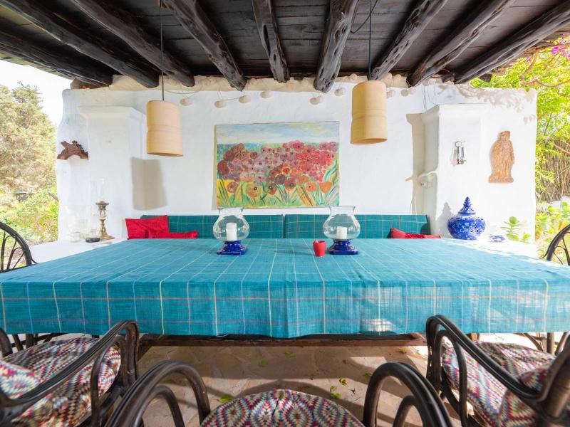 Authentic 400-Year-Old Finca for Sale , Sant Josep de sa Talaia, 