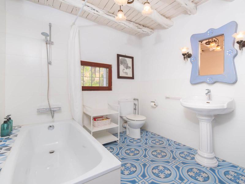 Authentic 400-Year-Old Finca for Sale , Sant Josep de sa Talaia, 