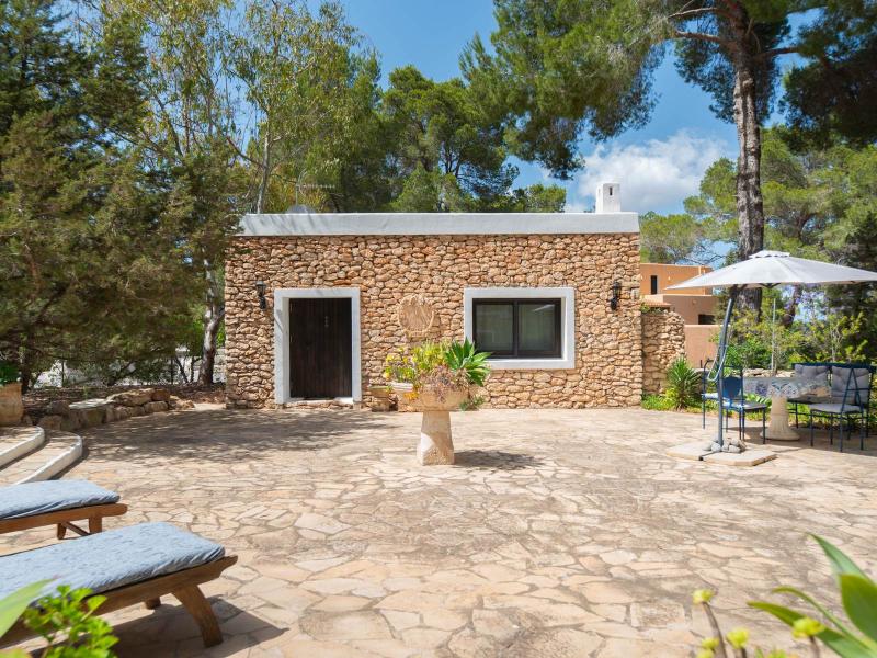 Authentic 400-Year-Old Finca for Sale , Sant Josep de sa Talaia, 