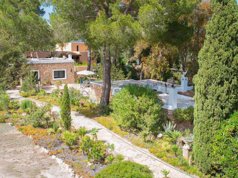 Authentic 400-Year-Old Finca for Sale , Sant Josep de sa Talaia, 
