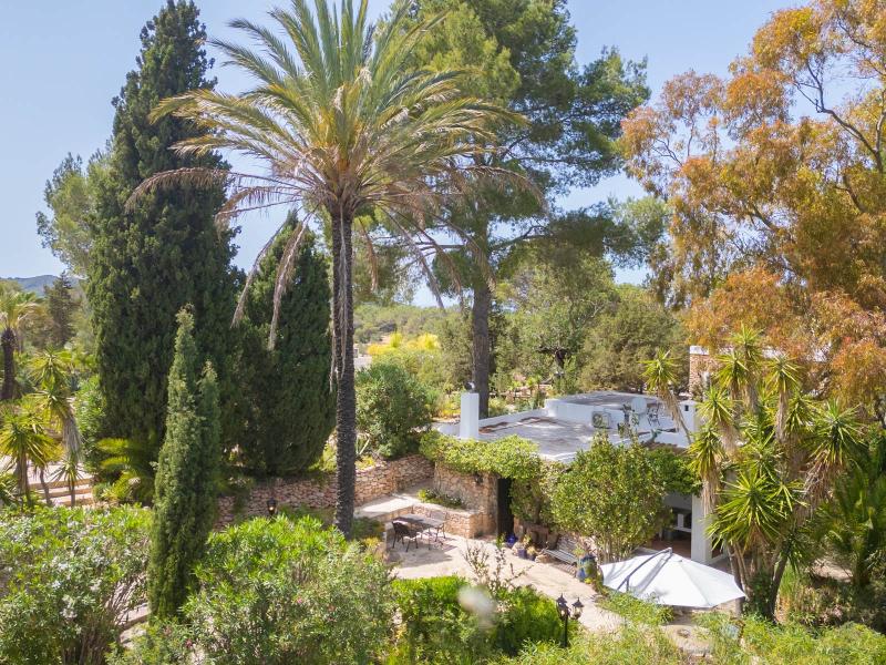 Authentic 400-Year-Old Finca for Sale , Sant Josep de sa Talaia, 