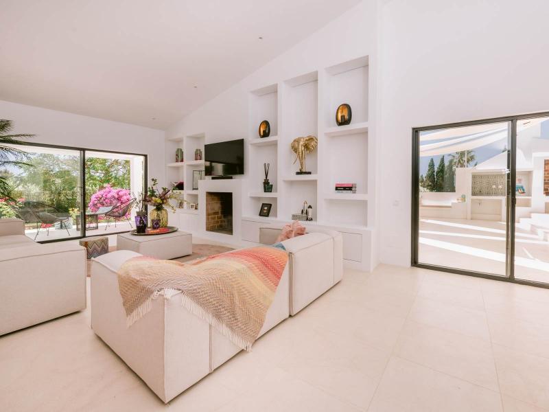 Villa for sale in Jesus - Ibiza , Jesus 