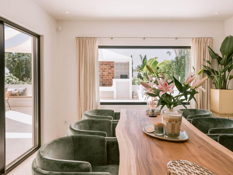 Villa for sale in Jesus - Ibiza , Jesus 