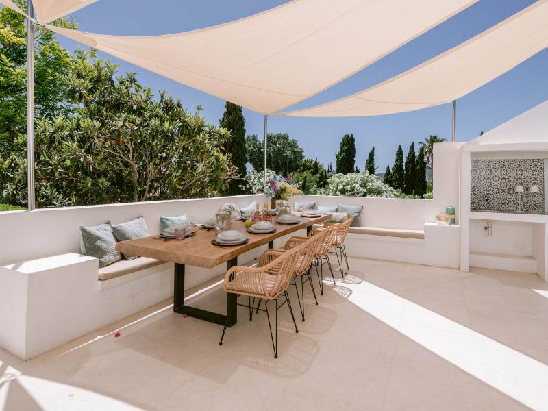 Villa for sale in Jesus - Ibiza , Jesus 