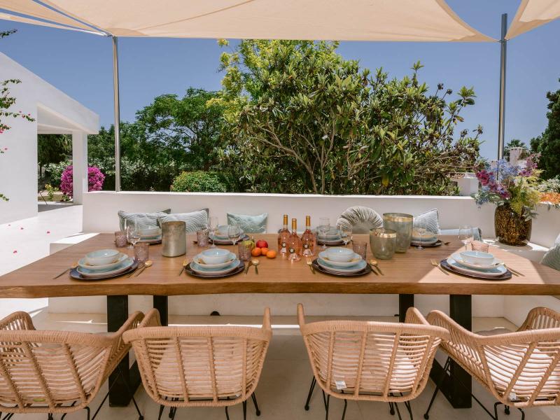 Villa for sale in Jesus - Ibiza , Jesus 