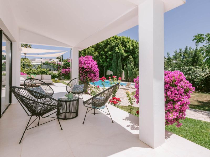 Villa for sale in Jesus - Ibiza , Jesus 