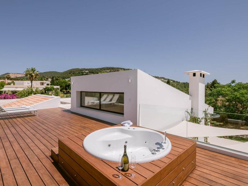Villa for sale in Jesus - Ibiza , Jesus 