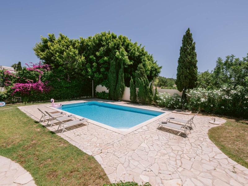 Villa for sale in Jesus - Ibiza , Jesus 