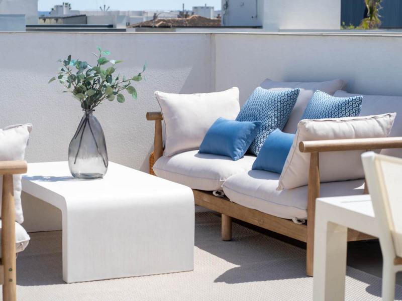 Contemporary Townhouse for Sale in La Ribera, Palma de Mallorca , Palma 