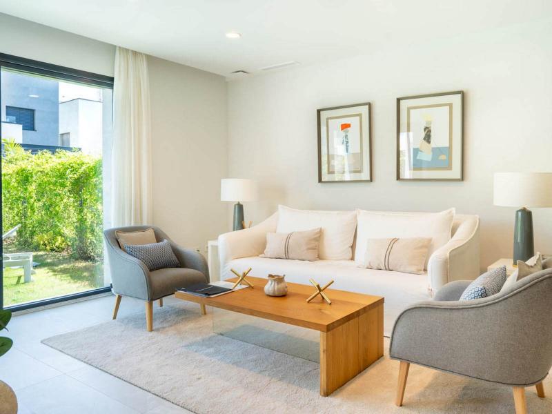 Contemporary Townhouse for Sale in La Ribera, Palma de Mallorca , Palma 