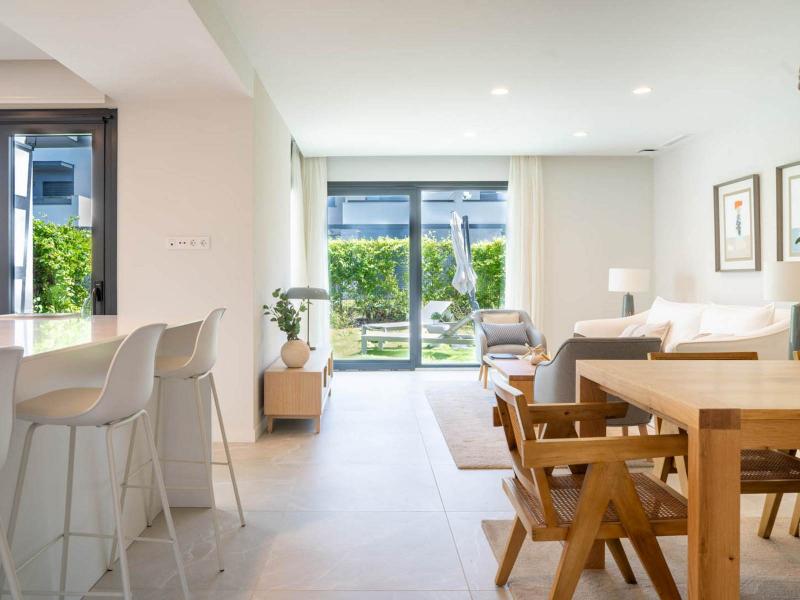 Contemporary Townhouse for Sale in La Ribera, Palma de Mallorca , Palma 