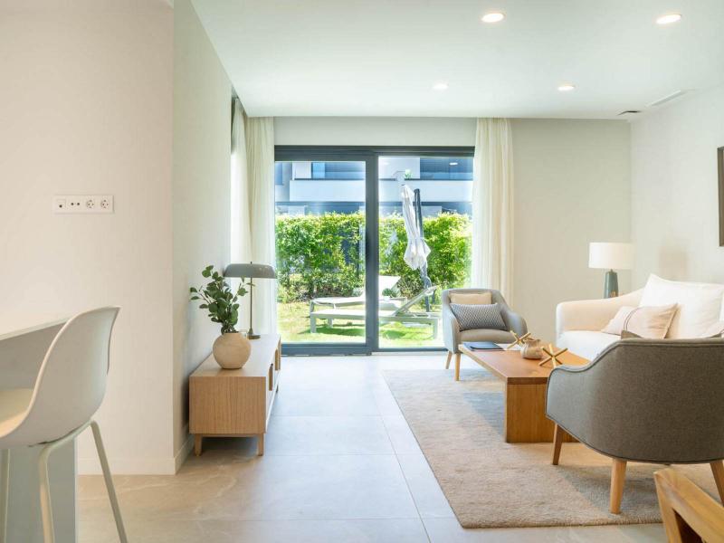 Contemporary Townhouse for Sale in La Ribera, Palma de Mallorca , Palma 