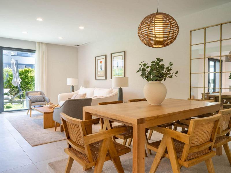 Contemporary Townhouse for Sale in La Ribera, Palma de Mallorca , Palma 