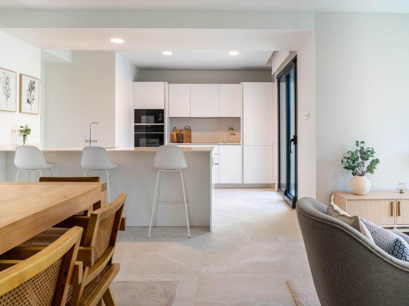 Contemporary Townhouse for Sale in La Ribera, Palma de Mallorca , Palma 