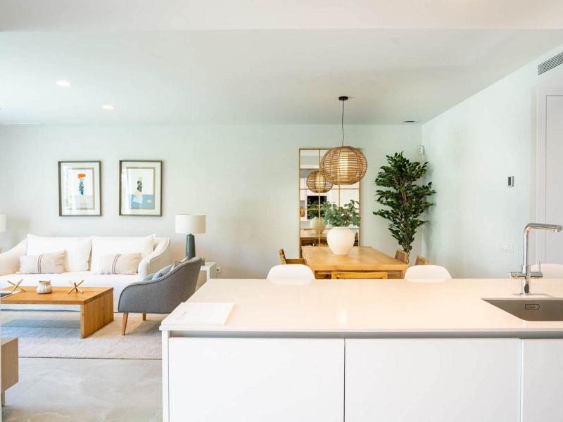 Contemporary Townhouse for Sale in La Ribera, Palma de Mallorca , Palma 