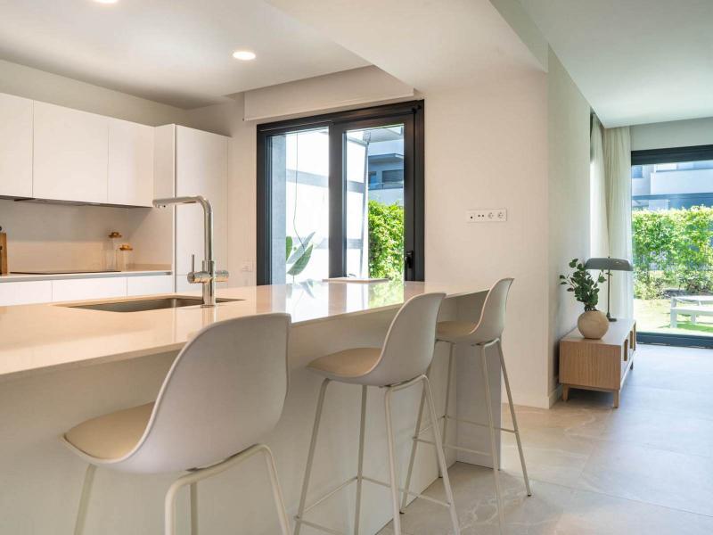 Contemporary Townhouse for Sale in La Ribera, Palma de Mallorca , Palma 
