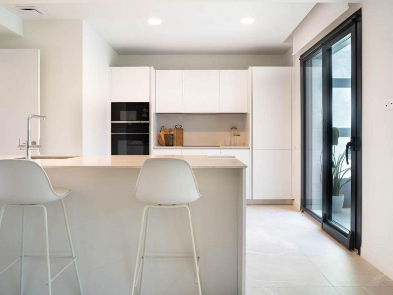 Contemporary Townhouse for Sale in La Ribera, Palma de Mallorca , Palma 