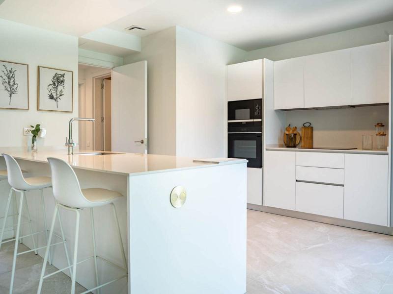 Contemporary Townhouse for Sale in La Ribera, Palma de Mallorca , Palma 