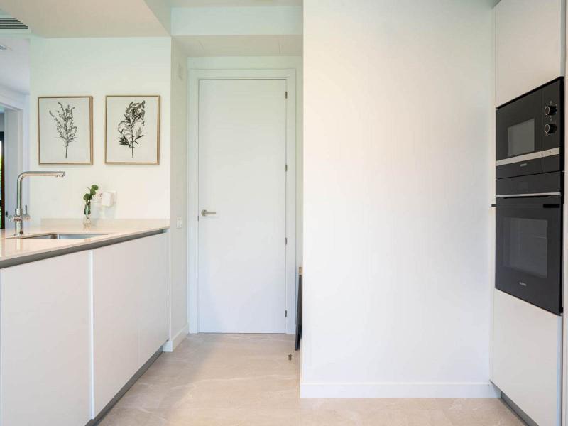 Contemporary Townhouse for Sale in La Ribera, Palma de Mallorca , Palma 