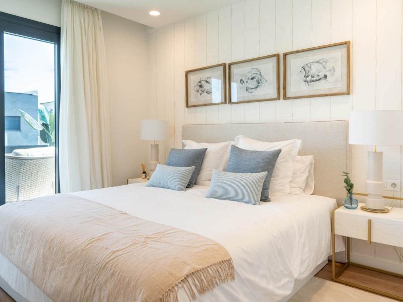 Contemporary Townhouse for Sale in La Ribera, Palma de Mallorca , Palma 