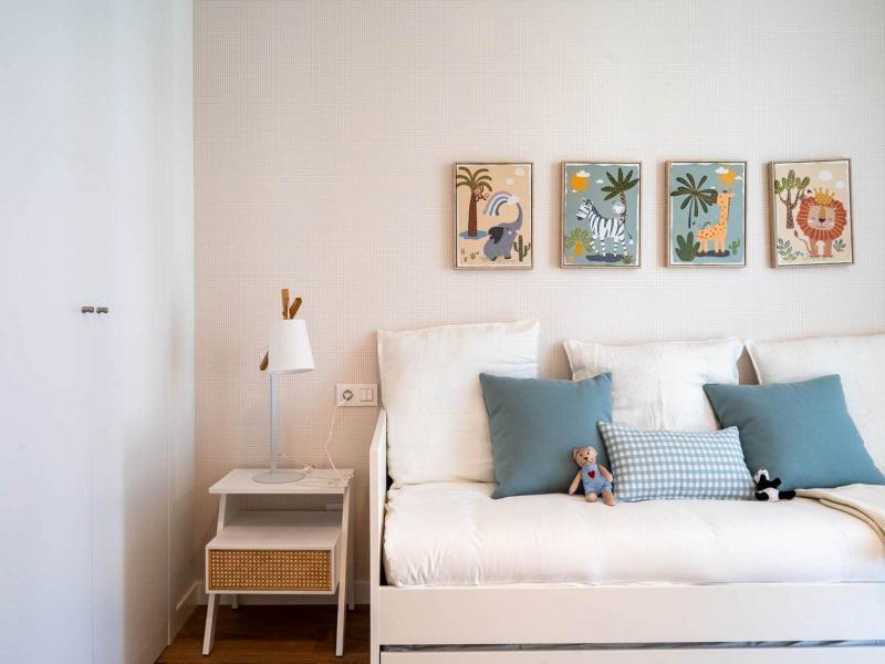 Contemporary Townhouse for Sale in La Ribera, Palma de Mallorca , Palma 