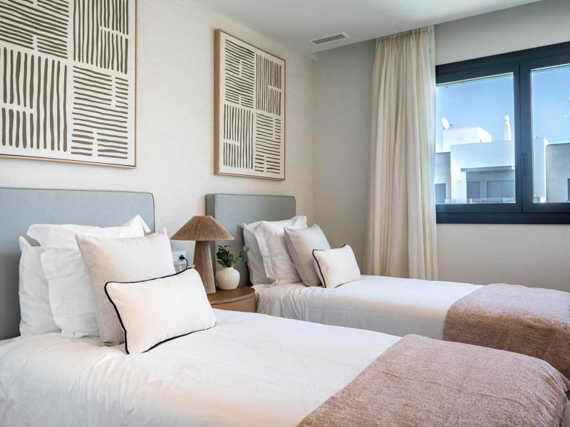 Contemporary Townhouse for Sale in La Ribera, Palma de Mallorca , Palma 