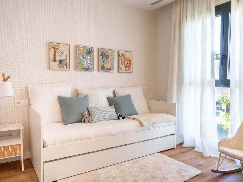 Contemporary Townhouse for Sale in La Ribera, Palma de Mallorca , Palma 
