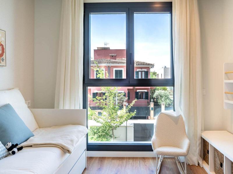 Contemporary Townhouse for Sale in La Ribera, Palma de Mallorca , Palma 