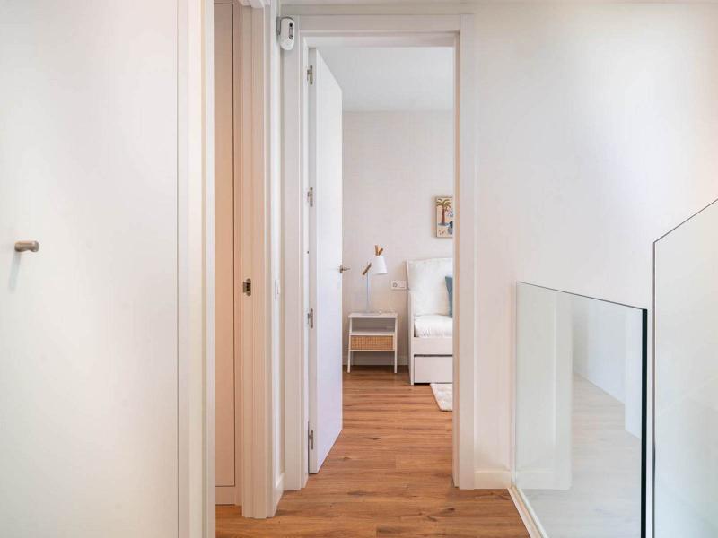 Contemporary Townhouse for Sale in La Ribera, Palma de Mallorca , Palma 