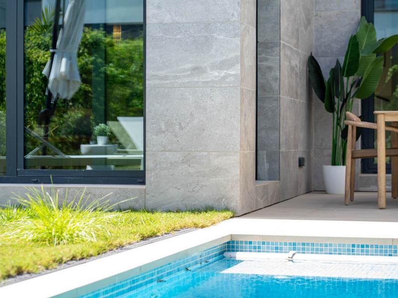 Contemporary Townhouse for Sale in La Ribera, Palma de Mallorca , Palma 