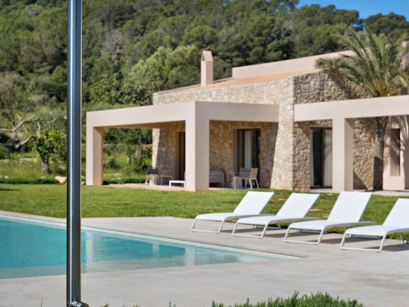 New-Build Luxury Villa for Sale in Canyamel , East 