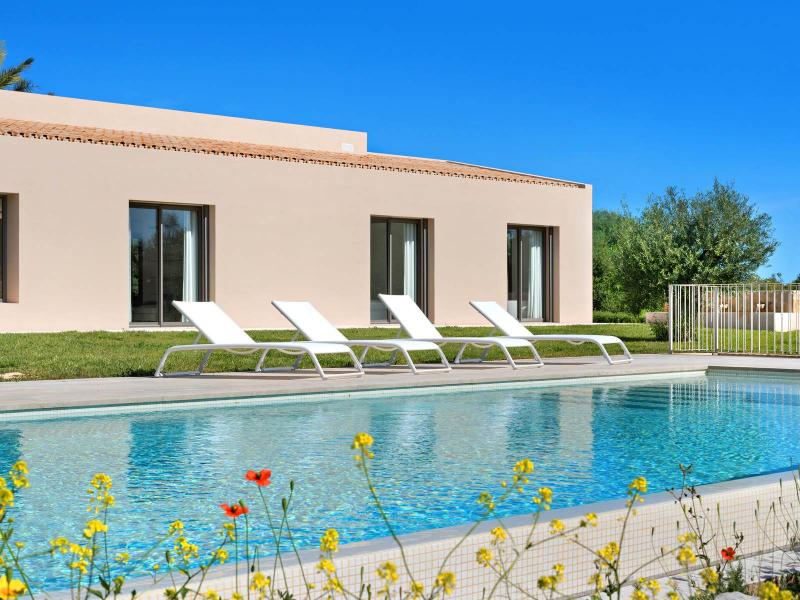New-Build Luxury Villa for Sale in Canyamel , East 