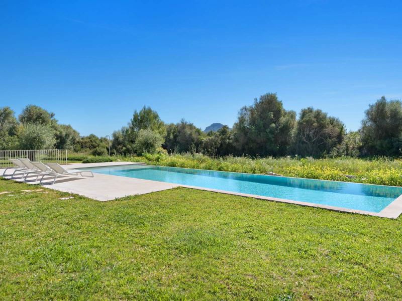 New-Build Luxury Villa for Sale in Canyamel , East 