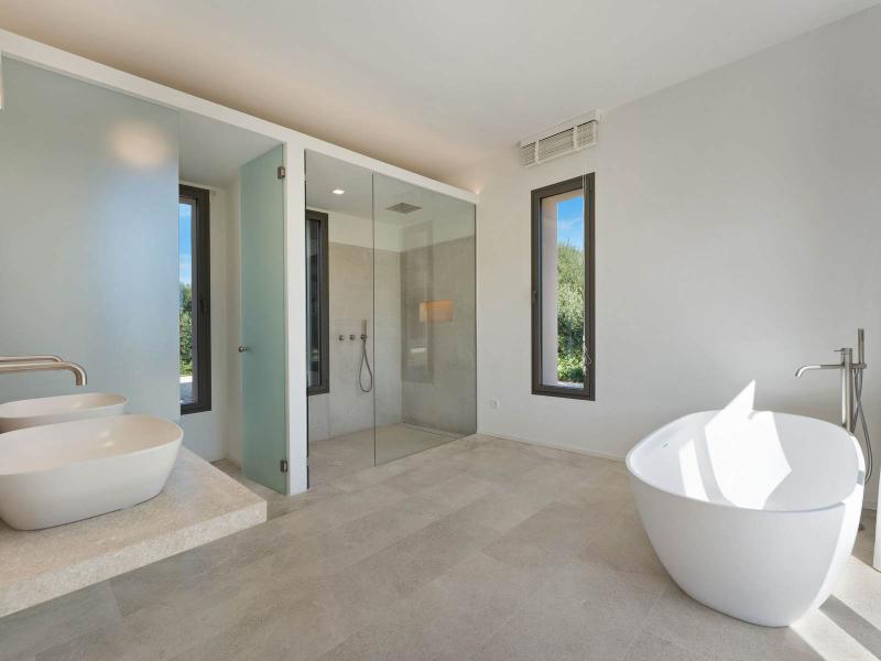 New-Build Luxury Villa for Sale in Canyamel , East 