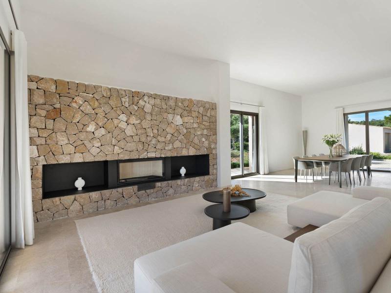 New-Build Luxury Villa for Sale in Canyamel , East 