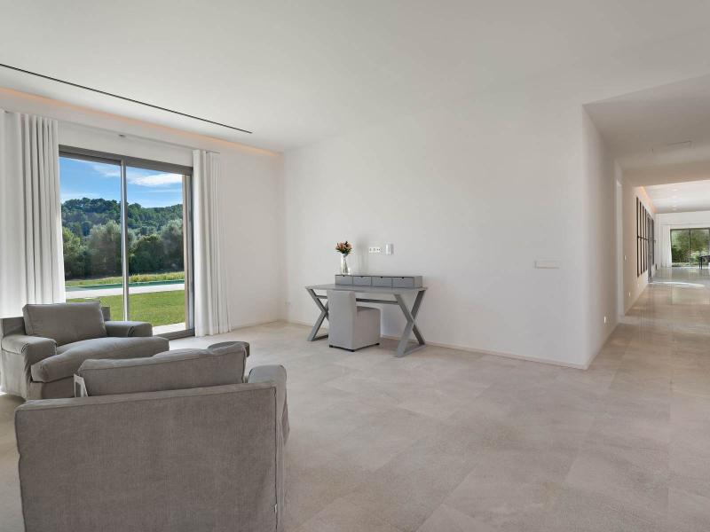 New-Build Luxury Villa for Sale in Canyamel , East 