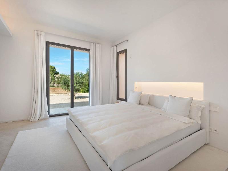 New-Build Luxury Villa for Sale in Canyamel , East 