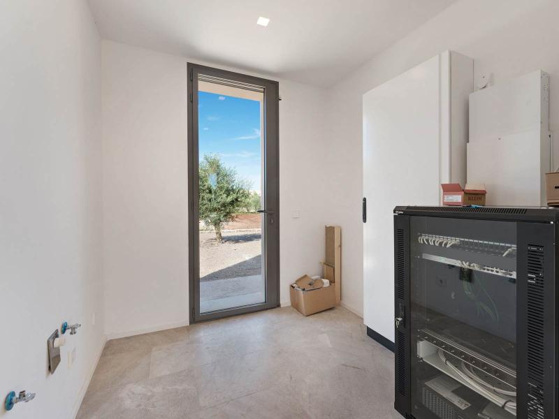 New-Build Luxury Villa for Sale in Canyamel , East 
