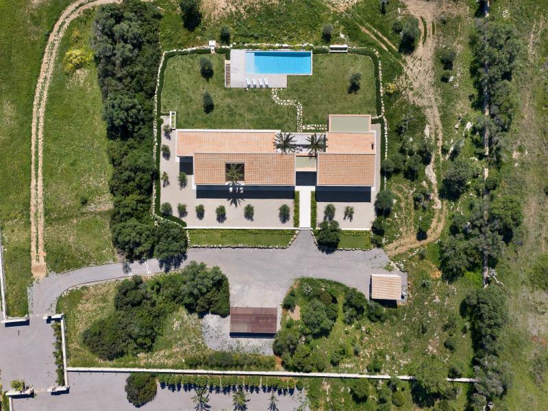 New-Build Luxury Villa for Sale in Canyamel , East 
