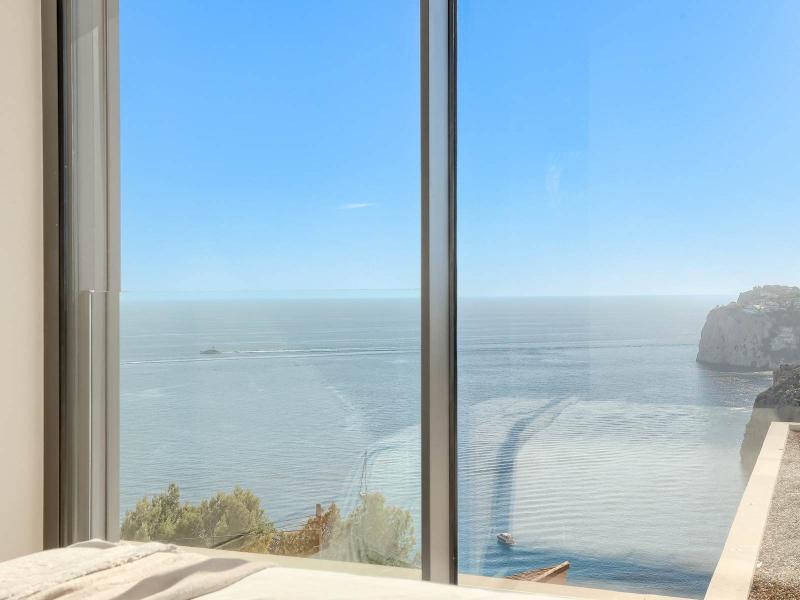Spectacular Contemporary Villa for Sale in Cala Llamp , Port Andratx 