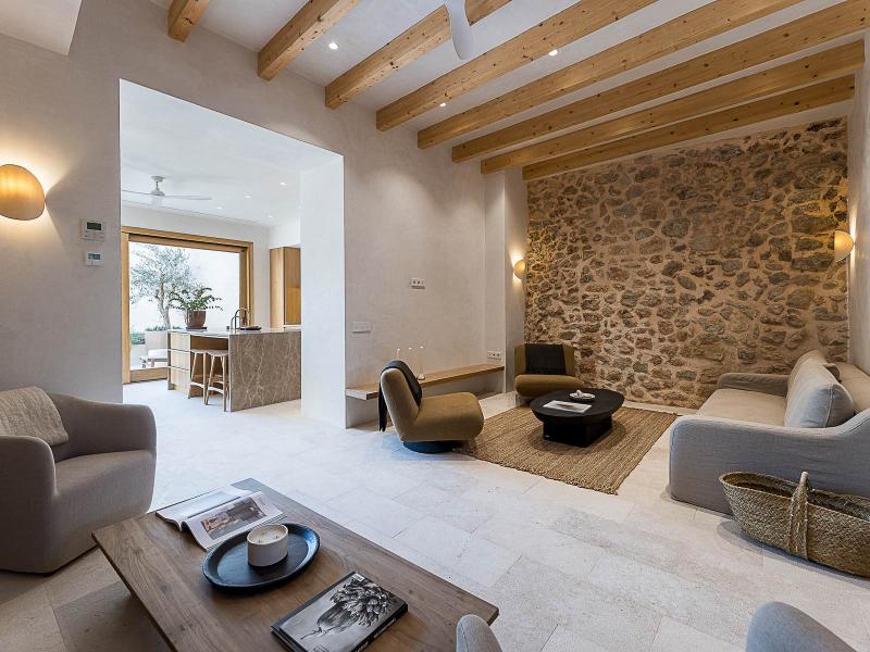 Luxury Townhouse for Sale in Alaró Mallorca , Central 