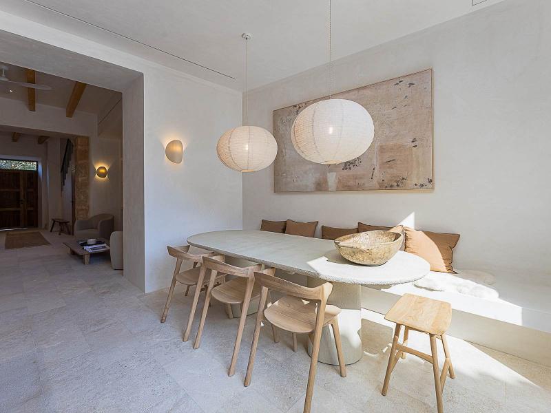 Luxury Townhouse for Sale in Alaró Mallorca , Central 