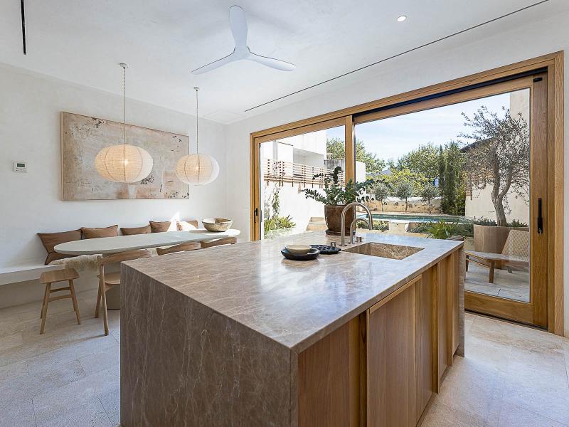 Luxury Townhouse for Sale in Alaró Mallorca , Central 