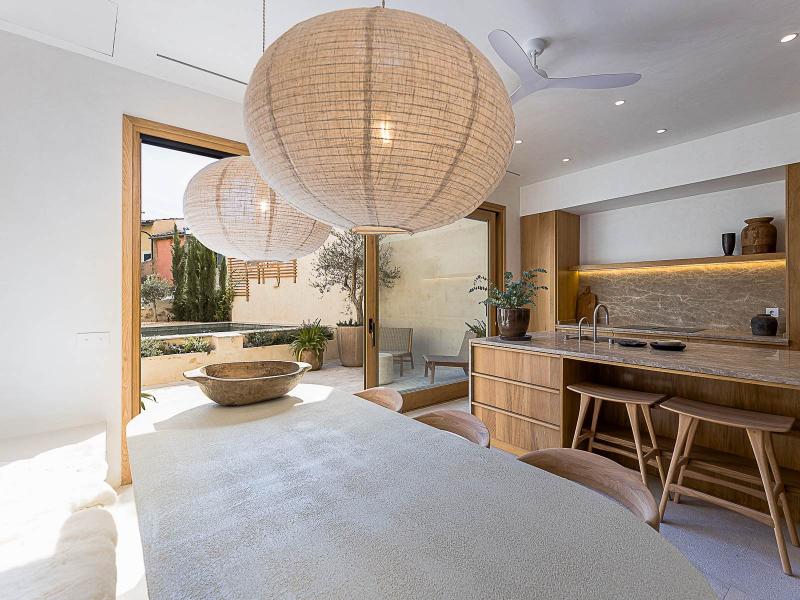 Luxury Townhouse for Sale in Alaró Mallorca , Central 