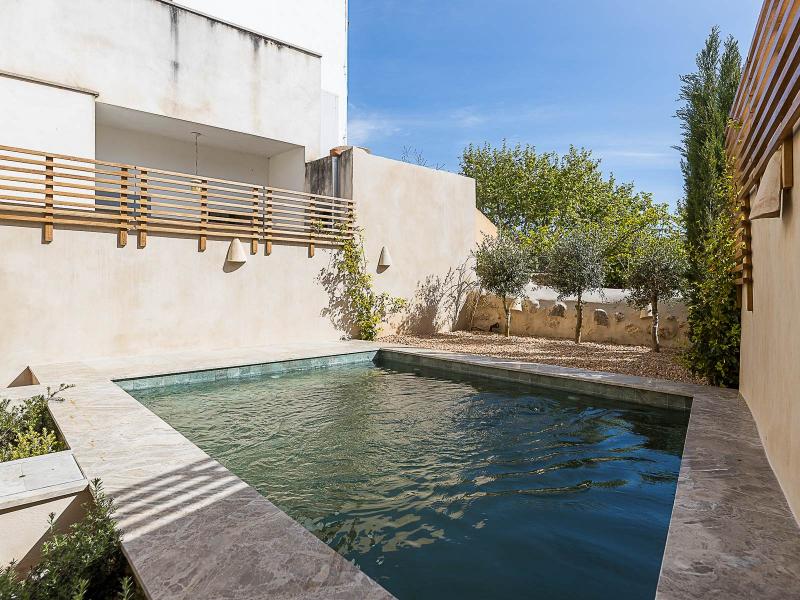 Luxury Townhouse for Sale in Alaró Mallorca , Central 